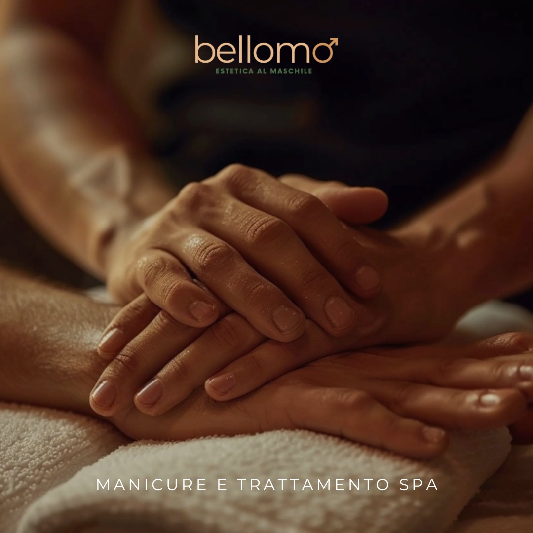Bellomo manicure