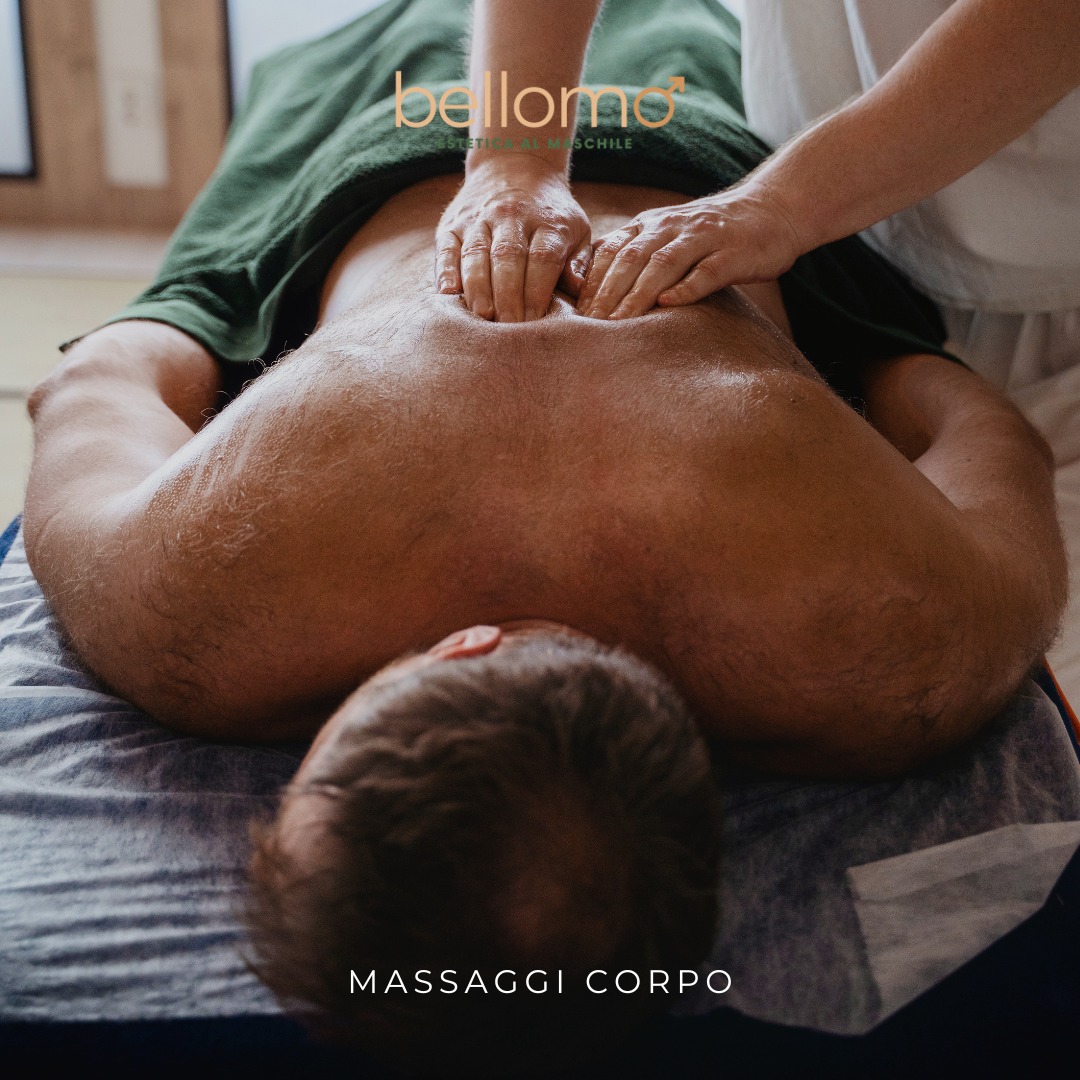 Bellomo massaggi