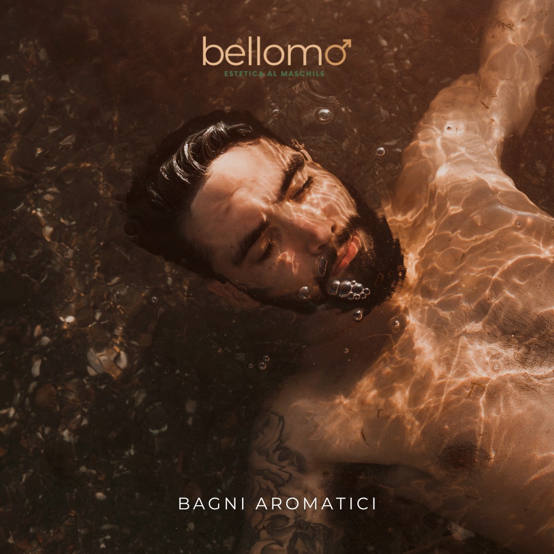 Bellomo bagni aromatici
