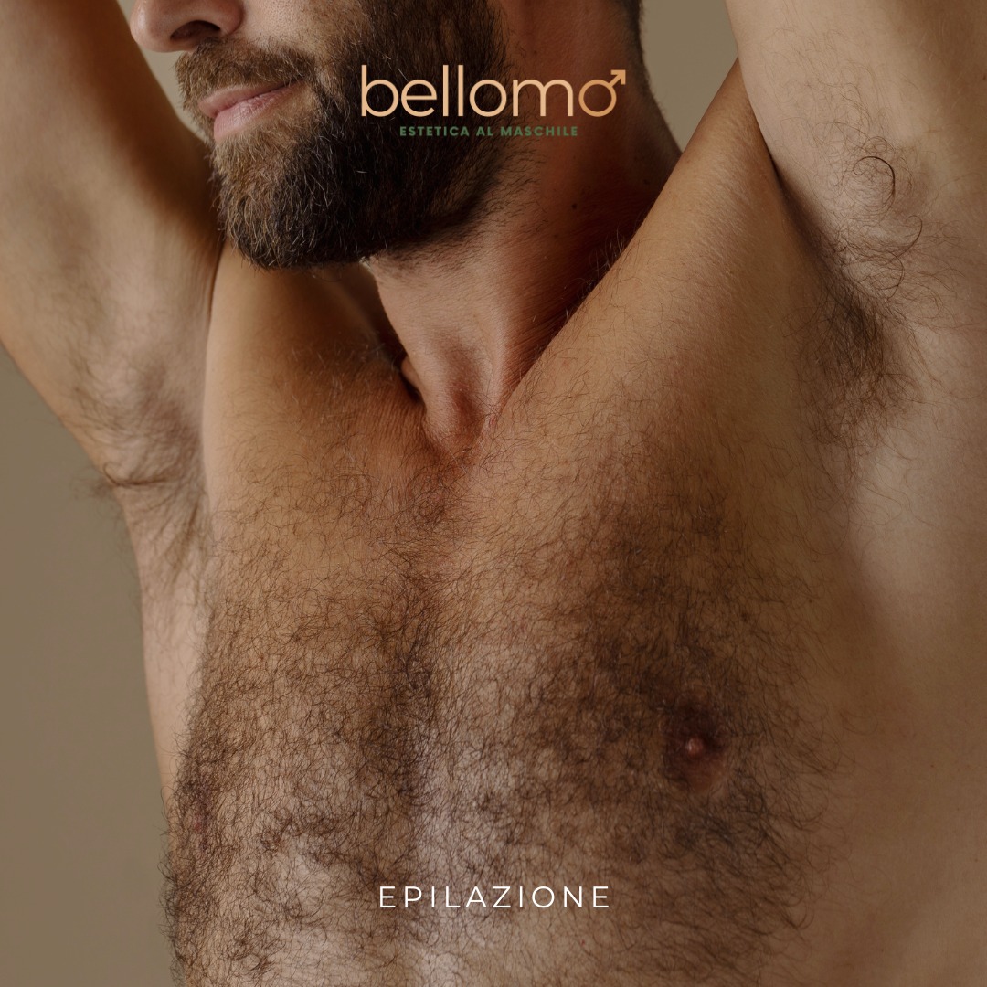 Bellomo epilazione