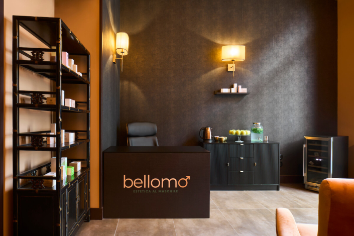Bellomo - Estetica al Maschile Firenze