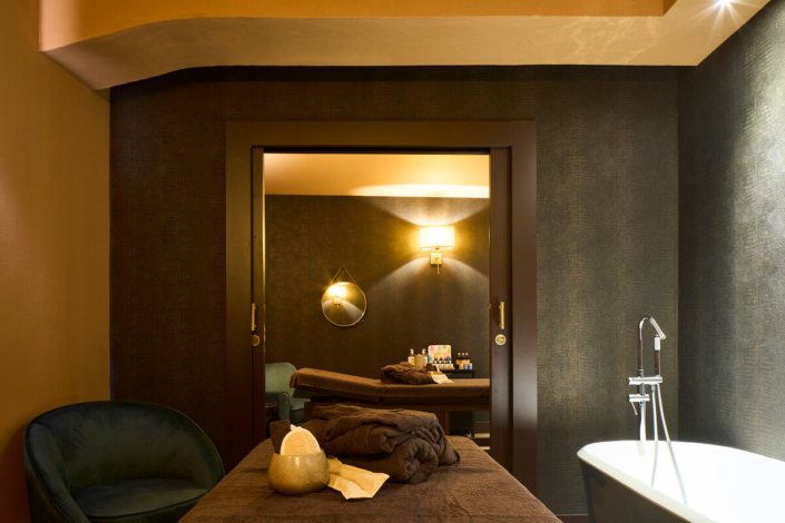 Bellomo - Estetica al Maschile Firenze