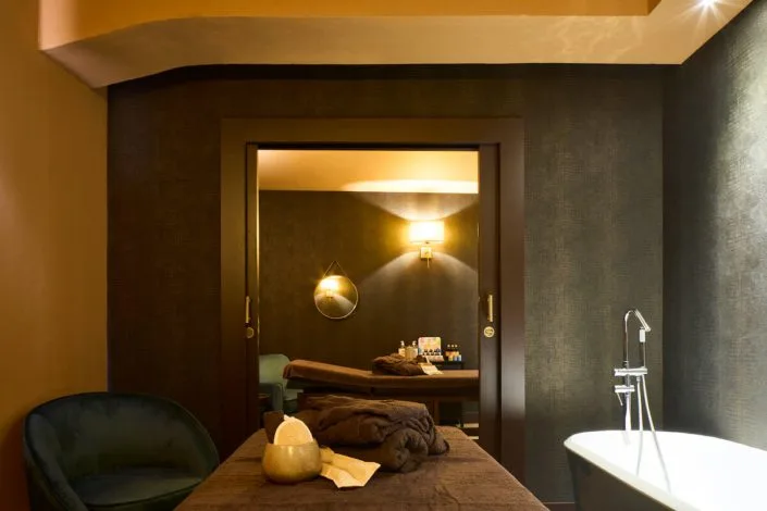 Bellomo - Estetica al Maschile Firenze