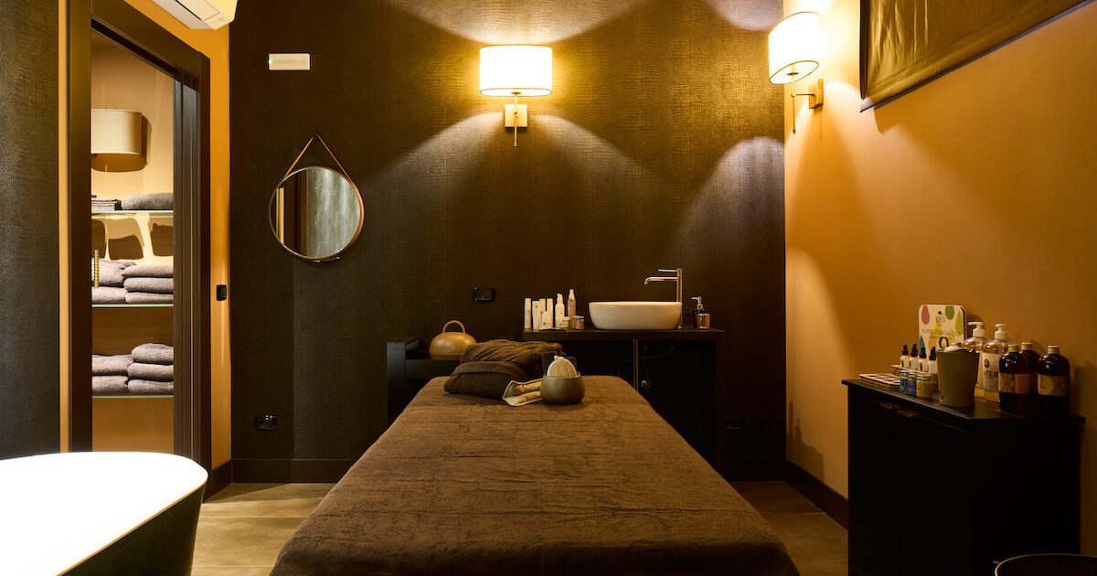 Bellomo - Estetica al Maschile Firenze