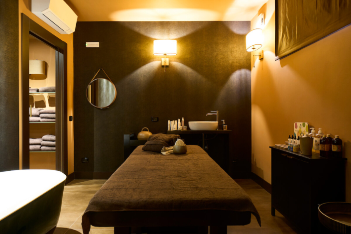 Bellomo - Estetica al Maschile Firenze