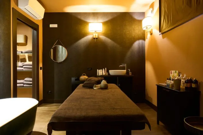 Bellomo - Estetica al Maschile Firenze