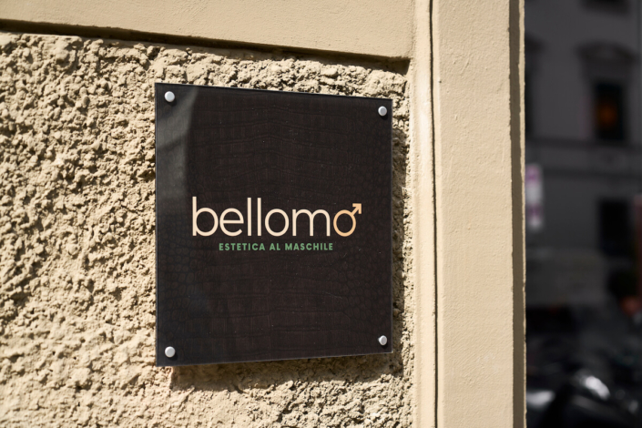 Bellomo - Estetica al Maschile Firenze