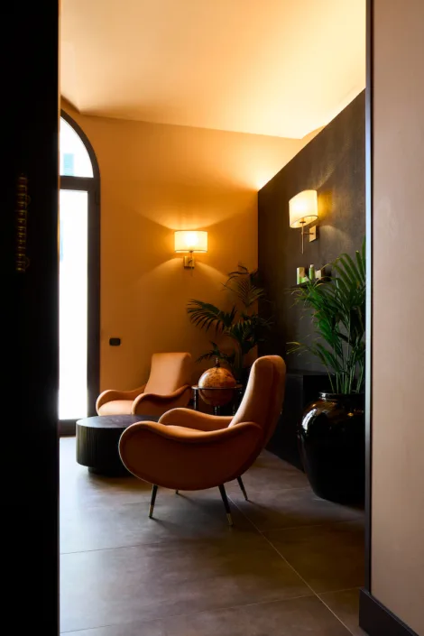 Bellomo - Centro estetico per uomini Firenze