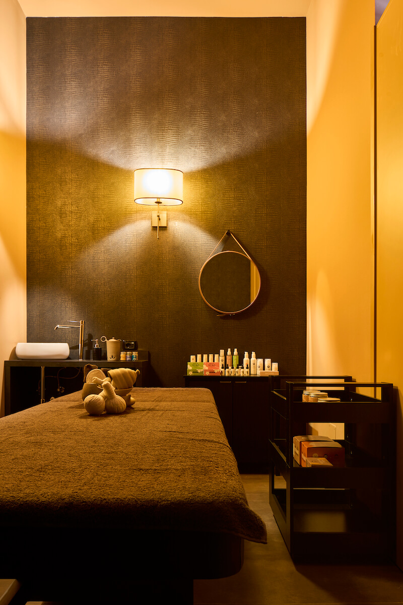 Bellomo - Estetica al Maschile Firenze 6 Men Beauty Center Florence