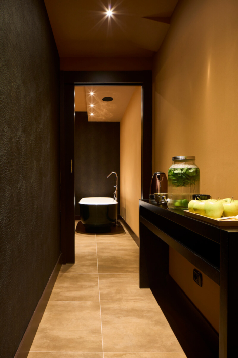 Bellomo - Centro estetico per uomini Firenze