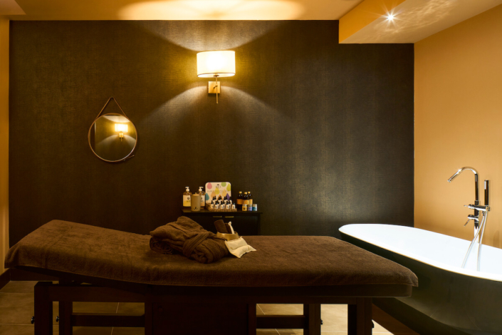 Bellomo - Estetica al Maschile Firenze