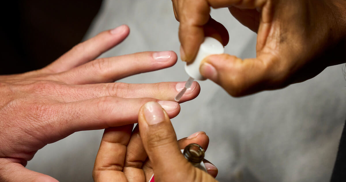 Bellomo Estetica Manicure Firenze