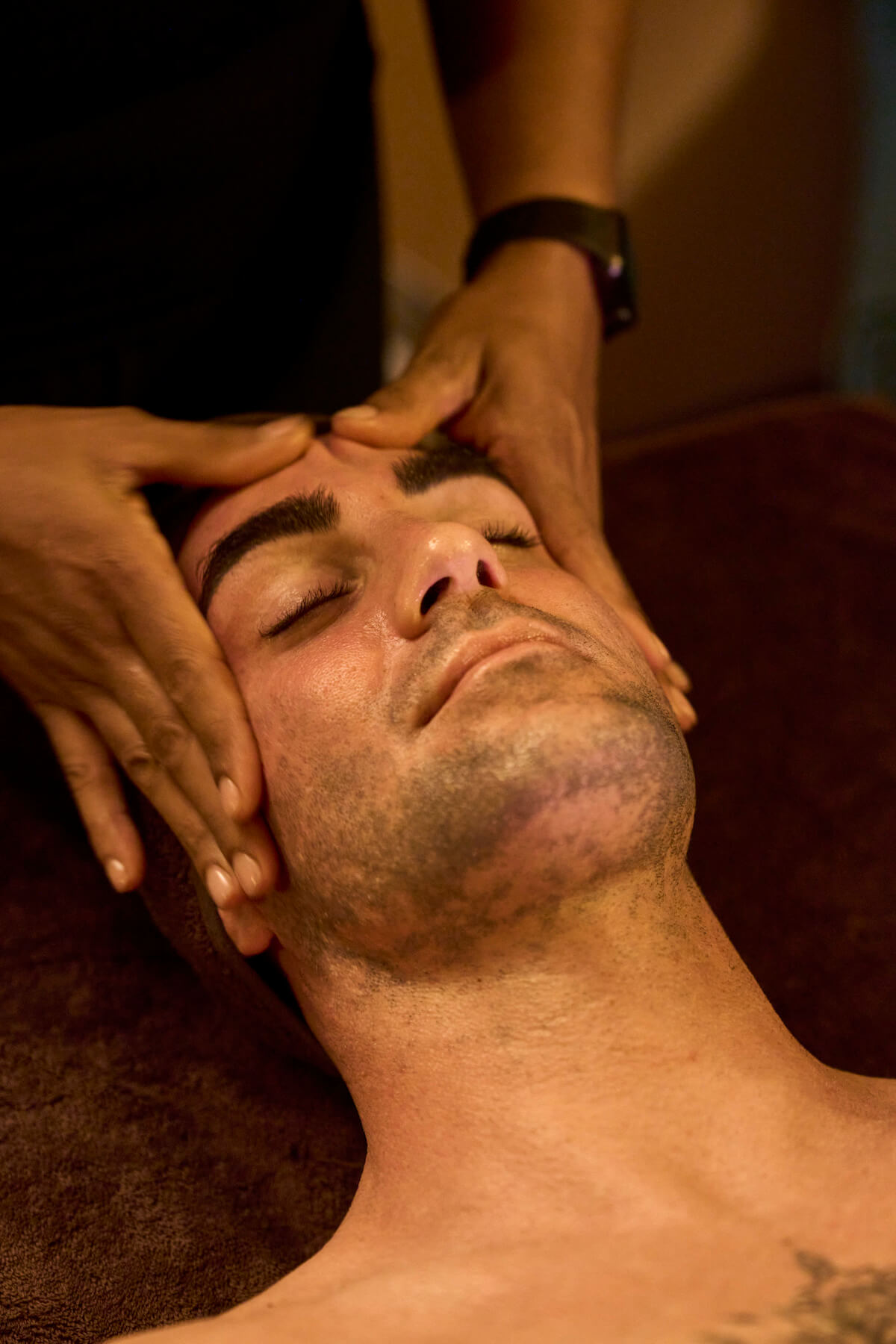 Bellomo - Estetica al Maschile | Trattamenti estetici uomo Firenze 3 Trattamenti viso uomo Firenze