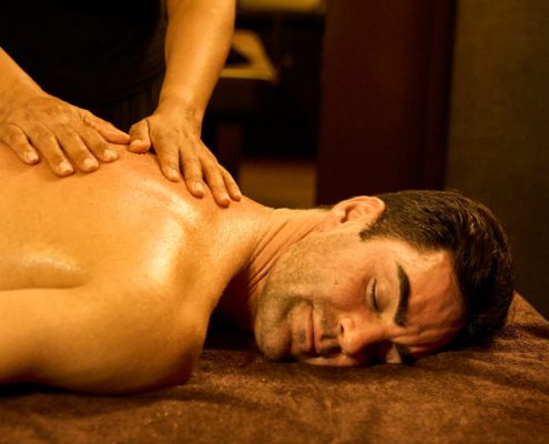 Massages for men Florence
