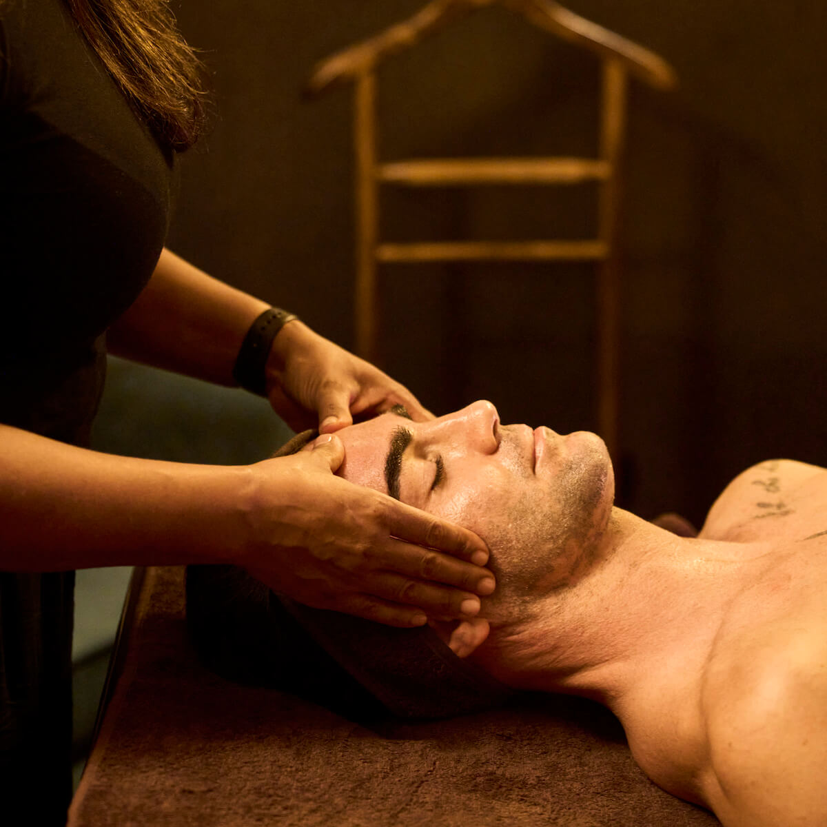 Bellomo trattamenti viso uomo firenze